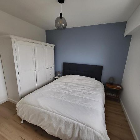 Appartement T2 Face Plage Avec Balcon, Cuisine Equipee Et Tv - Fr-1-92-908 Les Sables-dʼOlonne Kültér fotó